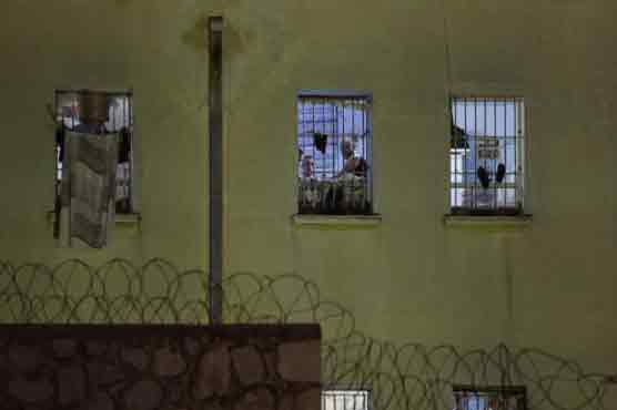 Athens prison brawl leaves two Pakistanis dead, 21 injured