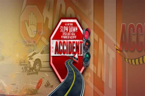 Truck crushes three children to death, injures 4 in Karachi