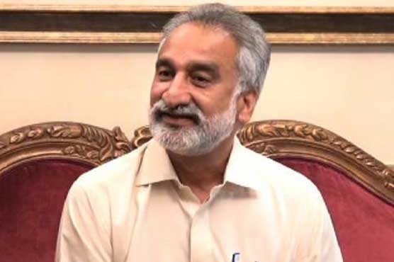 Zulfiqar Mirza granted bail till May 6