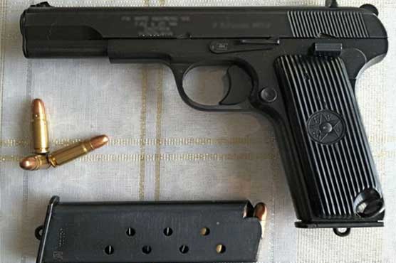 Arms license will not be issued to people under age of 25: Ch. Nisar