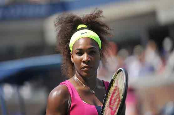 Tennis: Serena ousts Stephens to extend winning run in Madrid