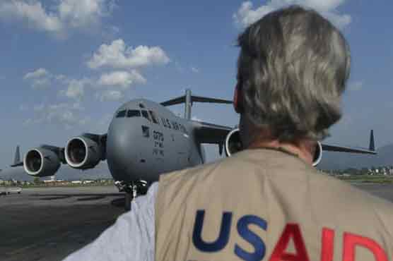 US choppers begin Nepal quake reconnaissance flights