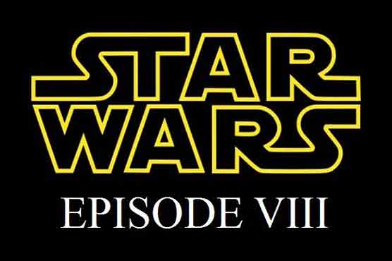 'Star Wars VIII' to be filmed in Britain