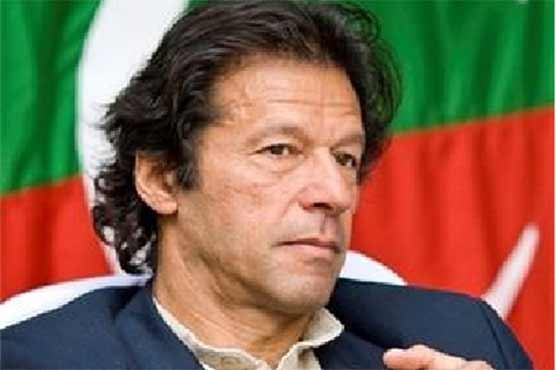 Imran summons senior party leaders meeting