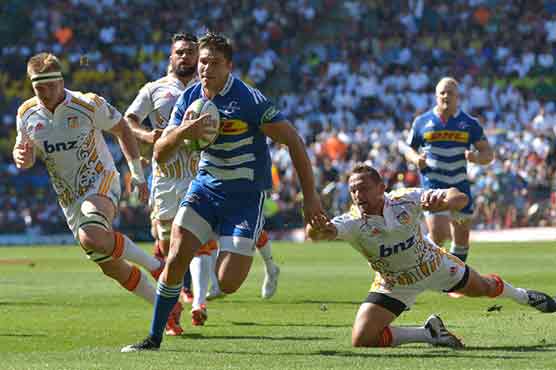 RugbyU: Three-year residency rule on world chief's radar