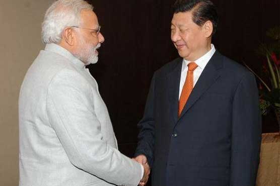 Modi to visit China next week: official