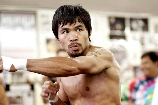 Manny Pacquiao to undergo shoulder surgery: report