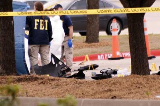 FBI probed Texas gunman 'over jihadist sympathies'
