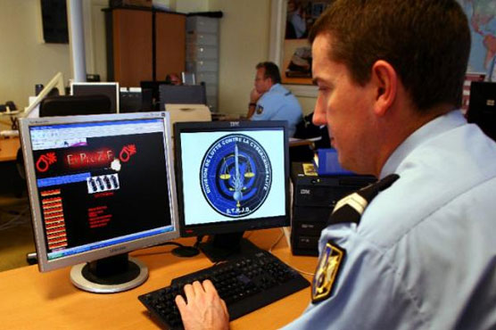 French lawmakers set to OK controversial spy bill 