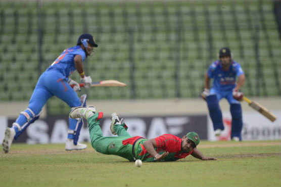 India to tour Bangladesh for 1 test, 3 ODIs in June