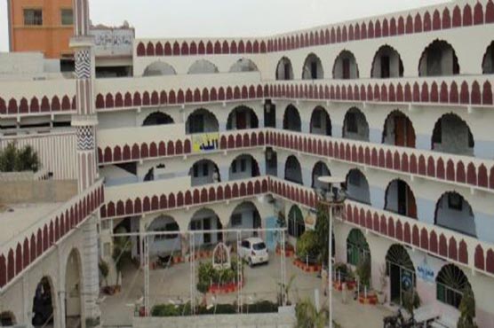 Scuffle between Jamia Karachi's students leaves three injured