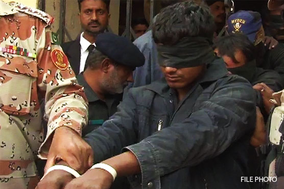 Witnesses identify another three accused arrested from Nine-Zero