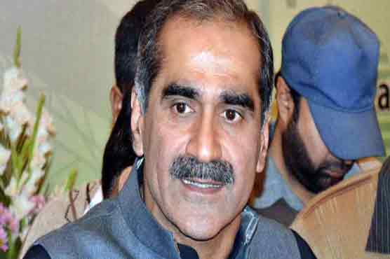 Saad Rafique was not involved in rigging: detailed verdict of ET