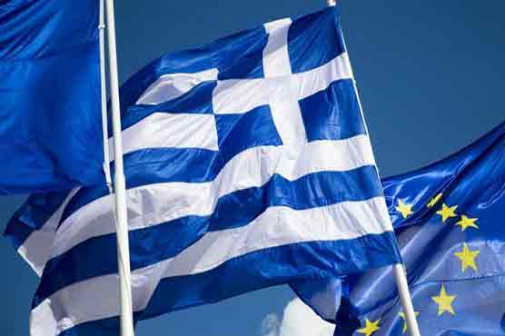 Differences between EU, IMF blocking compromises in Greek debt talks