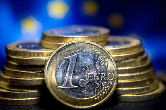 EU upgrades outlook but Greece woes deepen