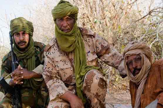 11 dead after Mali separatists launch central region attack