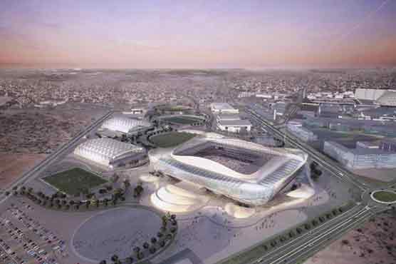 Football: Arrested TV crew had no permits, say Qataris