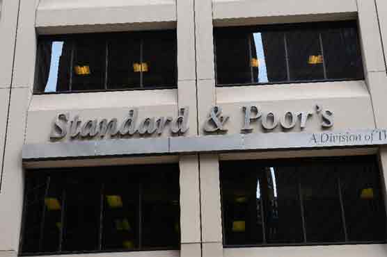 S&P raises Pakistan's outlook, forecasts higher growth