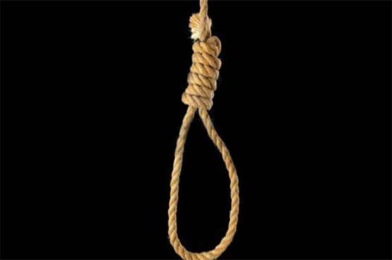Murder convict hanged in Lahore