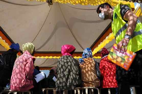 Italy again calls for EU help after more migrant deaths