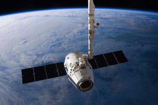 SpaceX to test 'eject buttons' for astronauts 