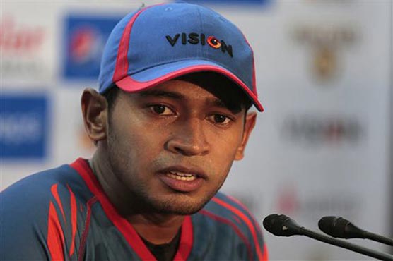 2nd test: Bangladesh determined not to let Pakistan off hook