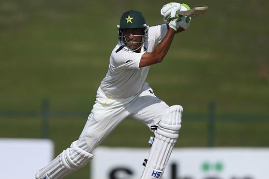 Pakistan 70-2 in second Bangladesh Test at lunch