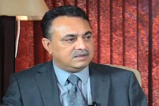 MQM condemns media's allegations against Khawaja Sohail Mansoor