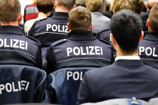 Four arrested in German raids on anti-Muslim 'terror' group