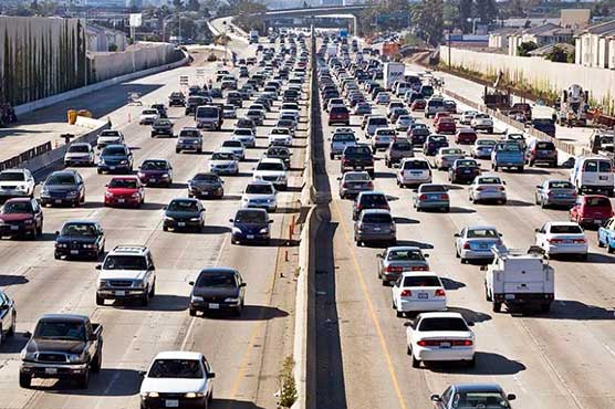 More than 200,000 road deaths in China annually