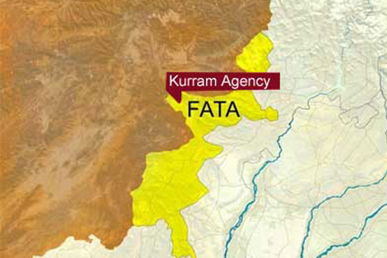 2 killed, several injured after firing, explosions at school ground in Kurram Agency