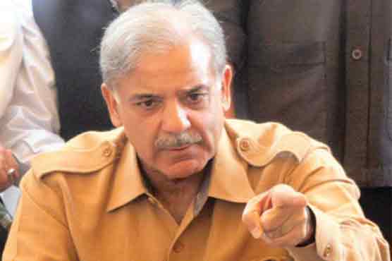 We have serious disagreement on verdict of NA-125: Shahbaz Sharif