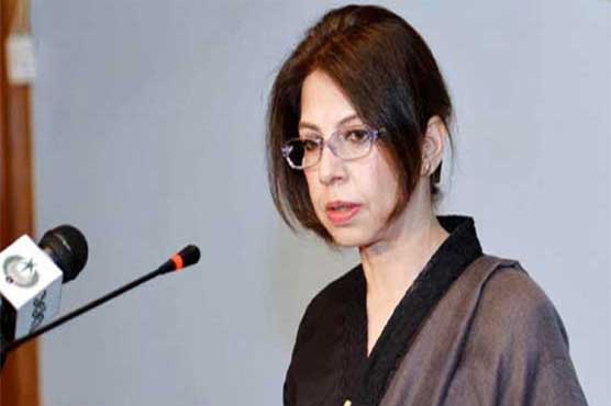 Qazi Khaleel Ullah appointed as new spokesperson of Foreign Office