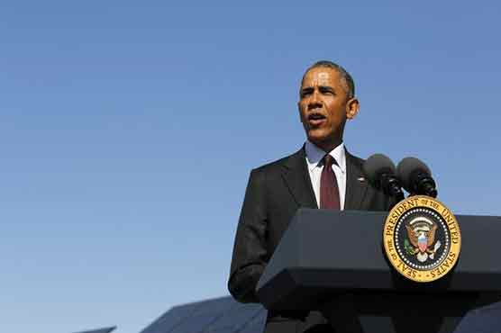 Obama to enter presidents' '50 state club'