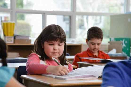Obese kids face stigma, flunk school: European research