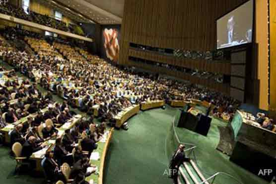 UN urged not to allow EU 'bombing' of migrant boats