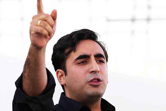 Bilawal pledges to respect PPP workers, supporters