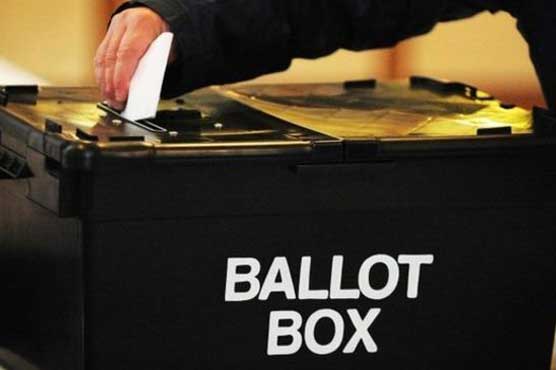 Britain to vote for future-defining election