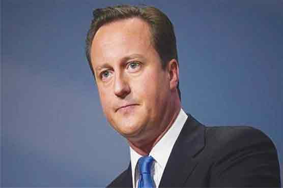 Cameron faces voters after lacklustre campaign