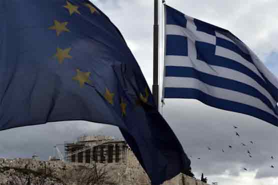 EU, IMF hit back at Greece in bailout row