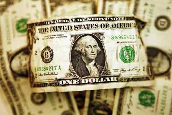 Dollar ticks up after drop on weak jobs data
