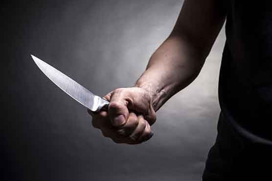 Lahore: Boy injures elder brother with knife over minor dispute