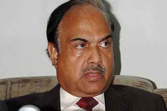 Judicial Commission should probe election rigging honestly: Kanwar Dilshad