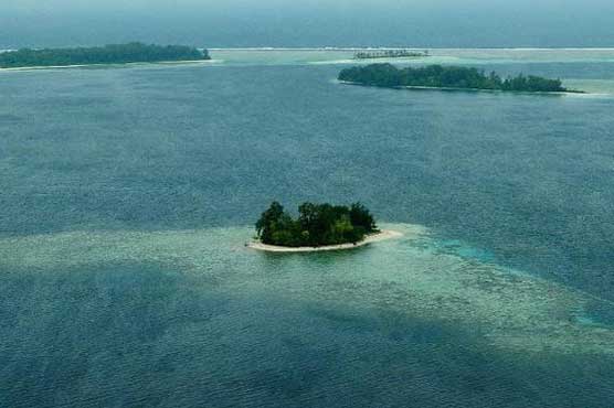 Magnitude 7.2 quake strikes off PNG, Solomon Islands