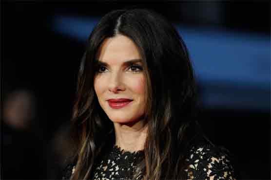 Man pleads not guilty in Sandra Bullock stalking case