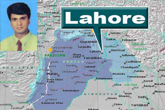 Unidentified men threatens blogger to death, attacks blogger's sister