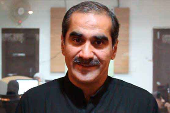 Federal Government to appoint Saad Rafique as Railway Advisor 
