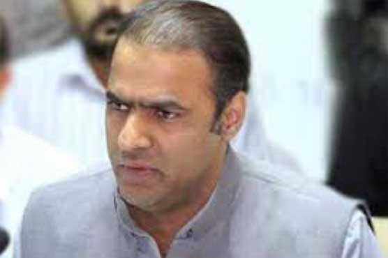 KP didn't produce single mega watt of electricity: Abid Sher Ali