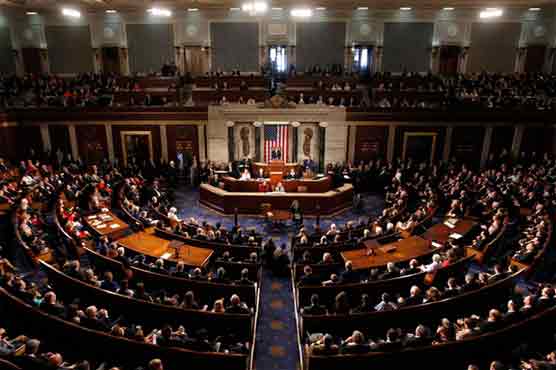 Iran nuclear review bill clears hurdle in US Senate