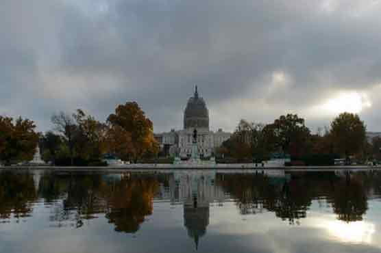 US Senate asserts right to review final Iran nuclear deal